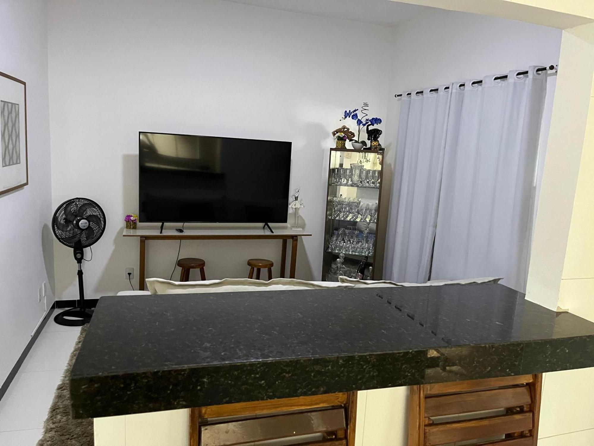 Ap 2 Quartos 6 Pessoas Luxo 200mt Axe Moi Porto Seguro