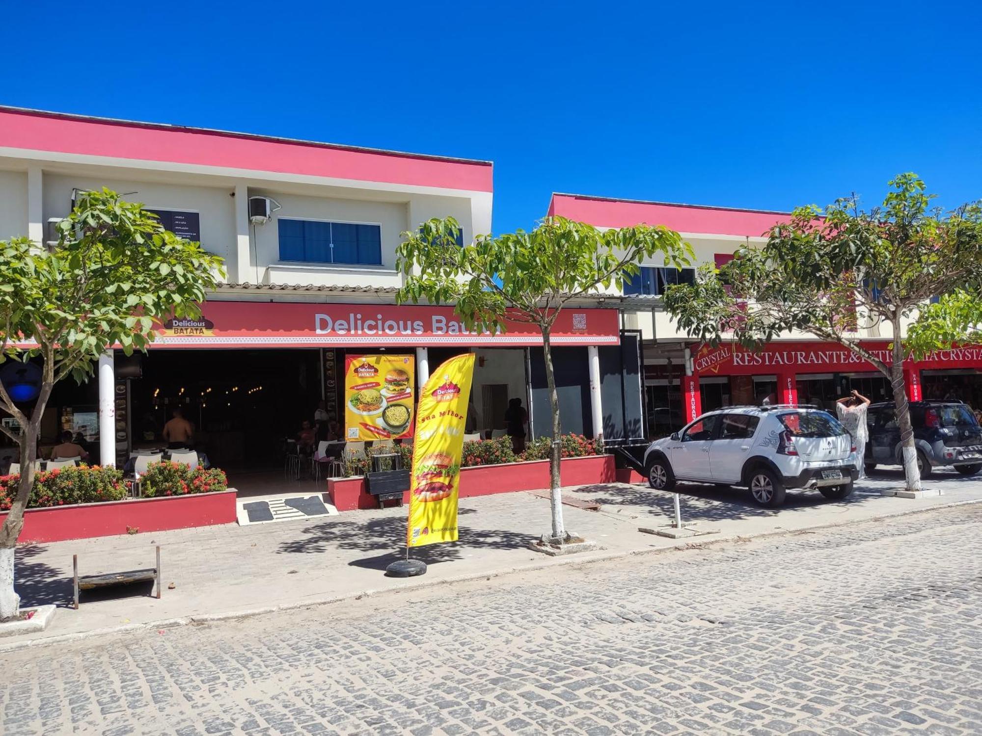 Ap 2 Quartos 6 Pessoas Luxo 200mt Axe Moi Apartment Porto Seguro
